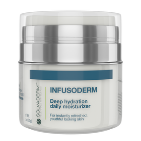 Infusoderm 1 Bottle - Solvaderm®