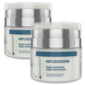 Infusoderm 2 Bottles - Solvaderm®
