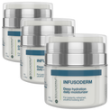 Infusoderm 3 Bottles - Solvaderm®