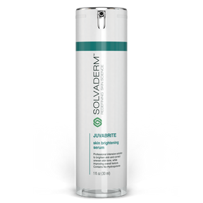 1 Bottle of Juvabrite - Solvaderm®