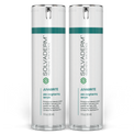 Juvabrite 2 Bottles - Solvaderm®