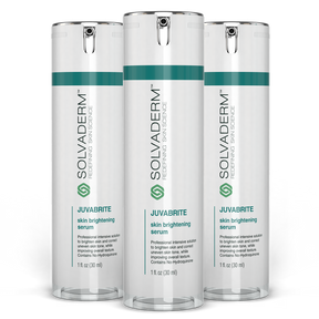 Juvabrite 3 Bottles - Solvaderm®