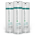 3 Bottles Of Juvabrite - Solvaderm®