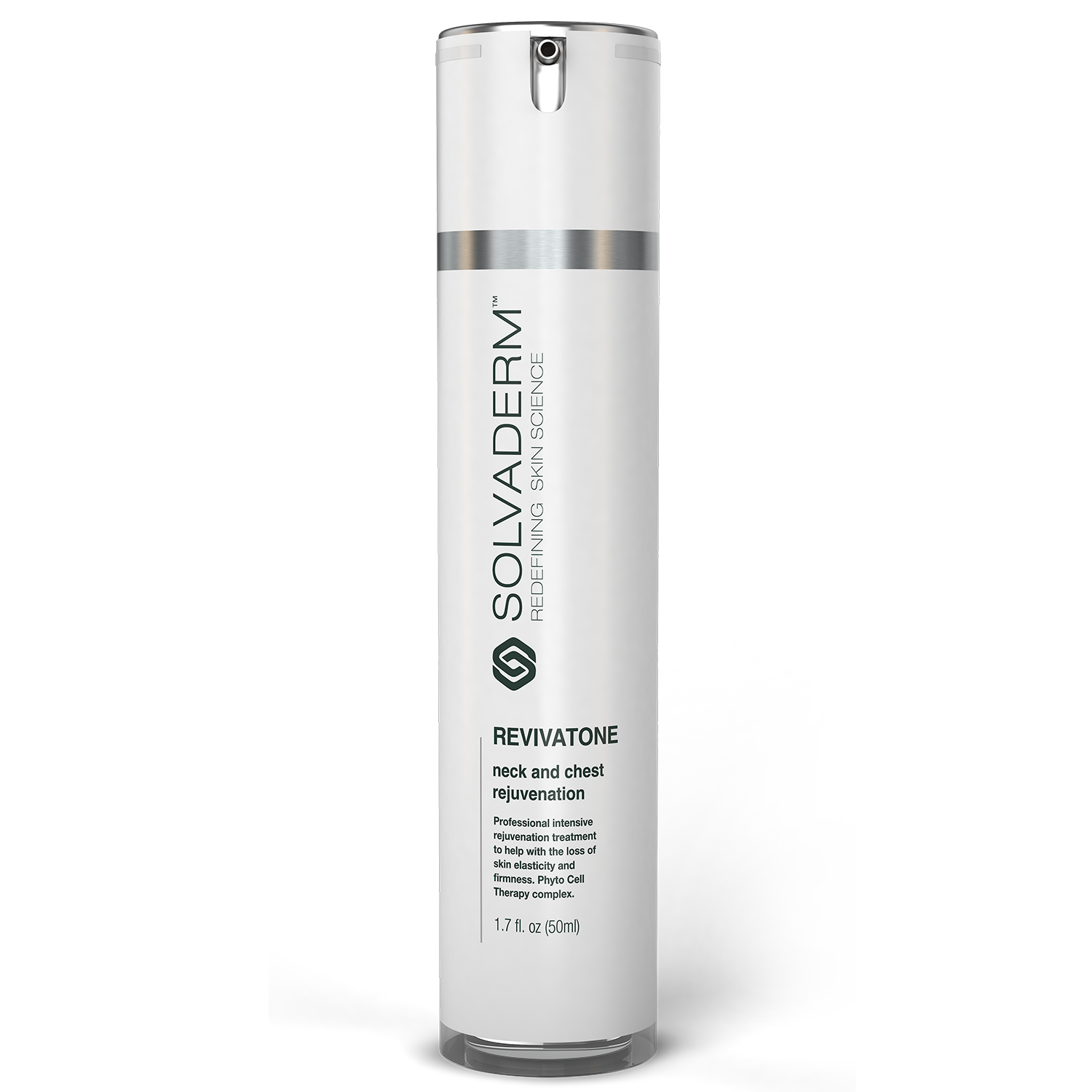 1 Bottle of Revivatone - Solvaderm®