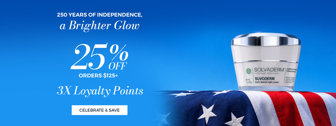 Solvaderm Independence Day Sale Desktop