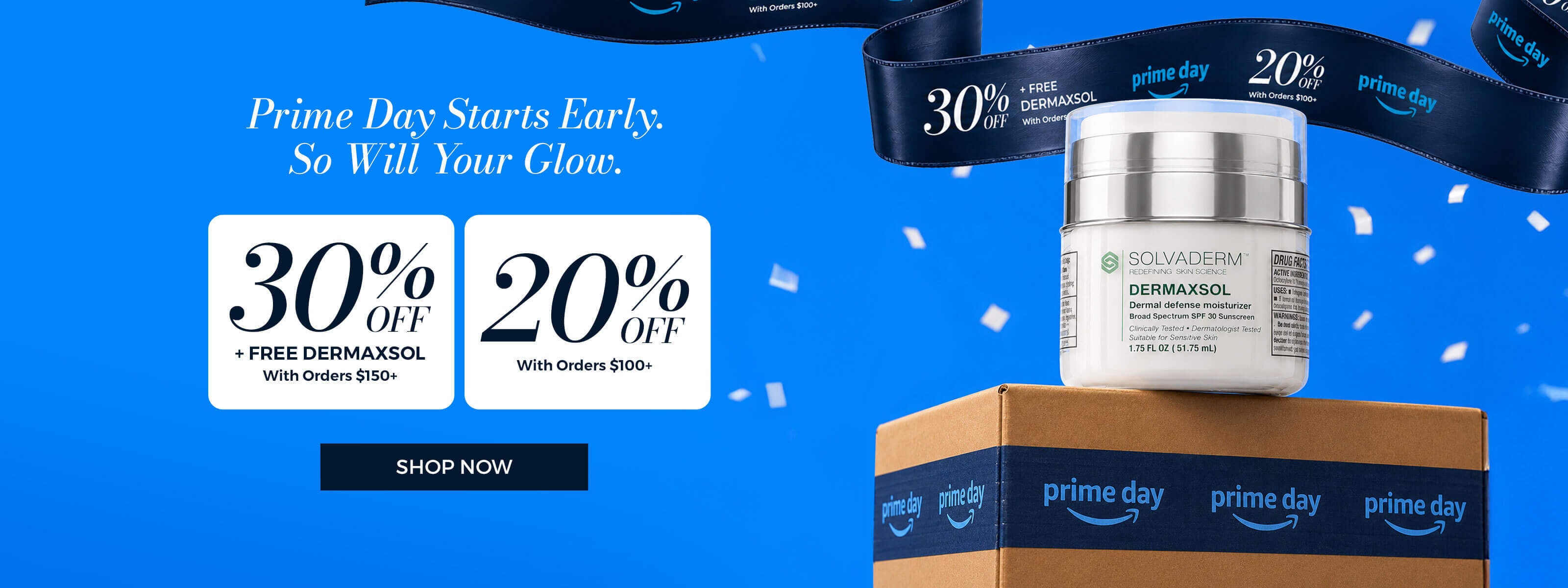 Prime Day