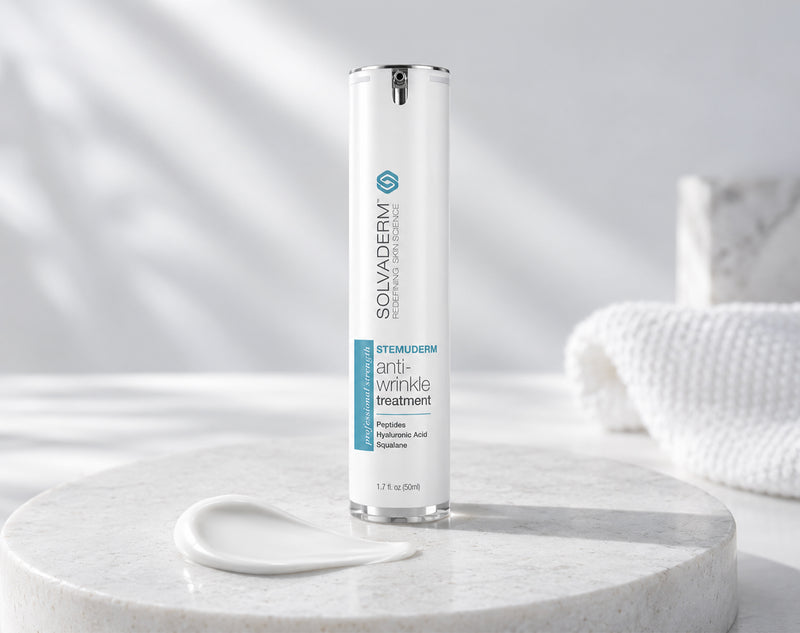 Solvaderm Lifestyle Stemuderm