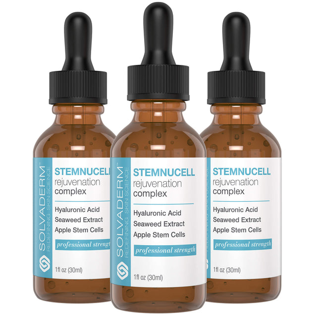 Stemnucell 3