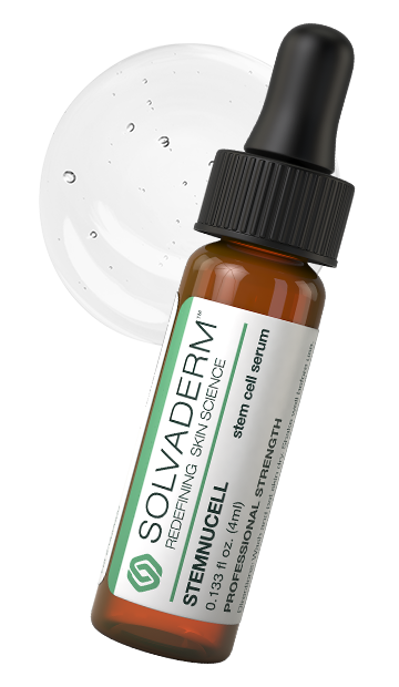 Stemuderm Sample Bottle