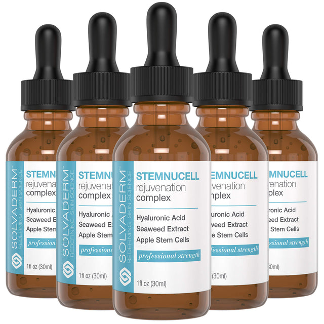 Stemnucell 5
