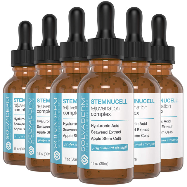 Stemnucell 6