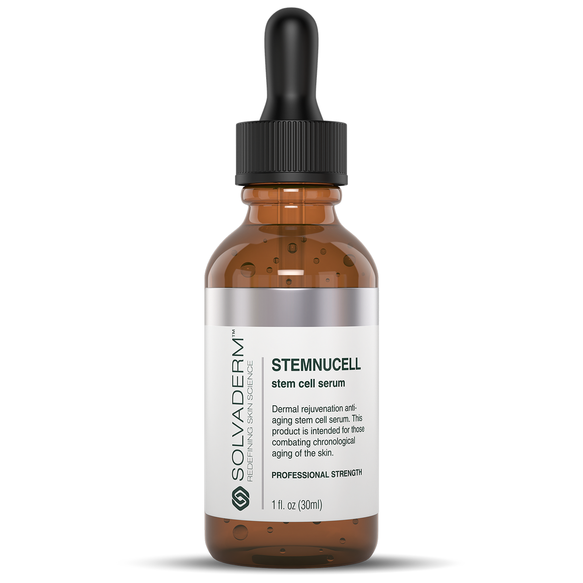 Solvaderm Survey Reward - 1 Bottle of Excelagene - Solvaderm®