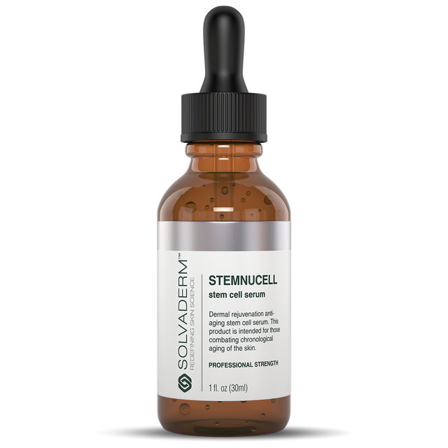 Solvaderm Survey Reward - 1 Bottle of Excelagene - Solvaderm®