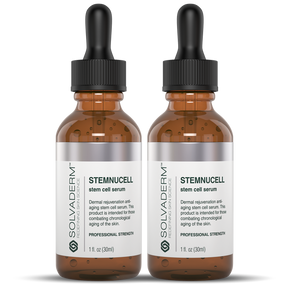 2 Bottles Of Excelagene - Solvaderm®