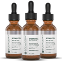 3 Bottles Of Excelagene - Solvaderm®