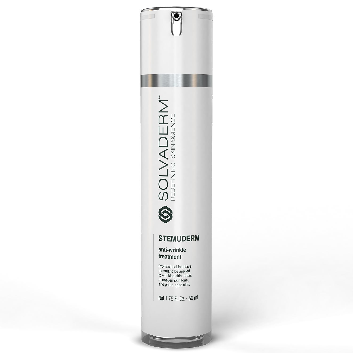 Stemuderm 1 Bottle - Solvaderm®