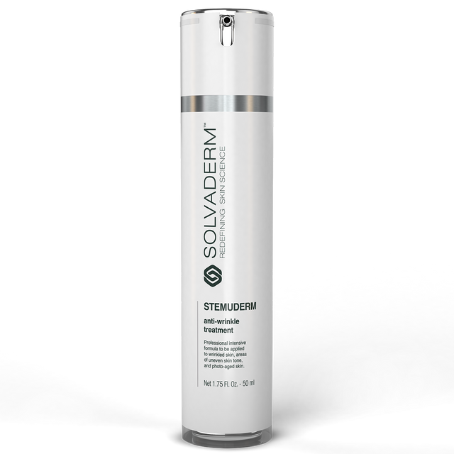 Stemuderm Trial - Solvaderm®