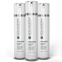 Three Bottles of Stemuderm - Solvaderm®