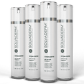Stemuderm 4 bottles - Solvaderm®