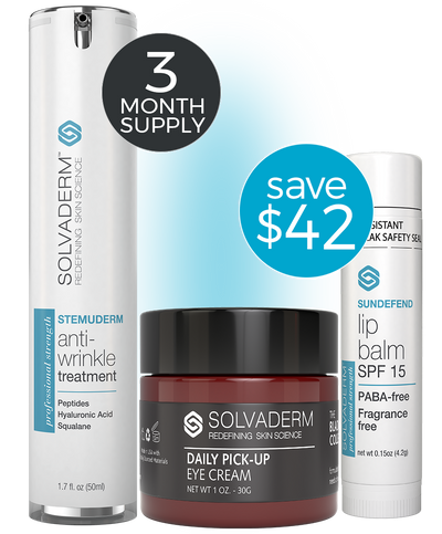 3 Bottles | Best Value!
