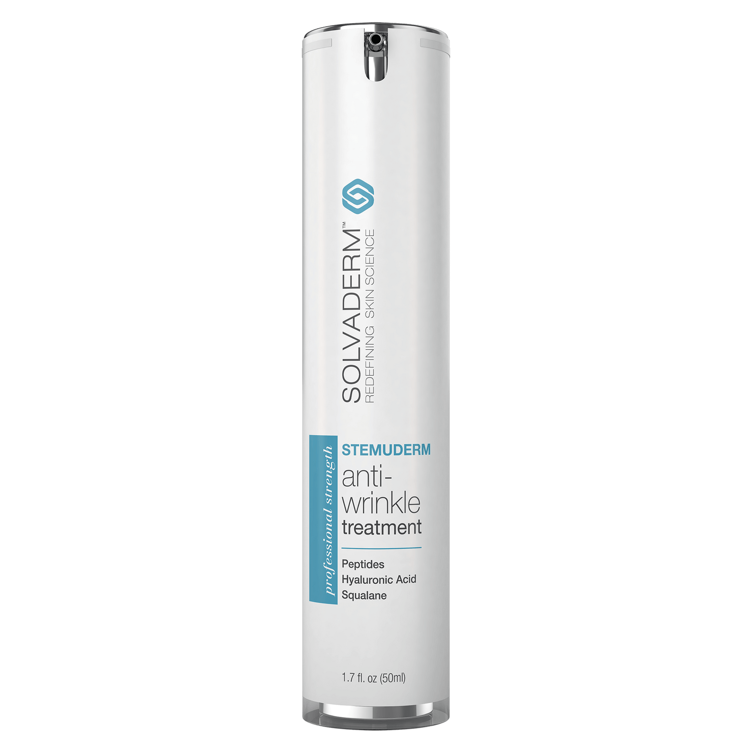 Stemuderm, ACE Ferulic & Juvabrite® - Solvaderm