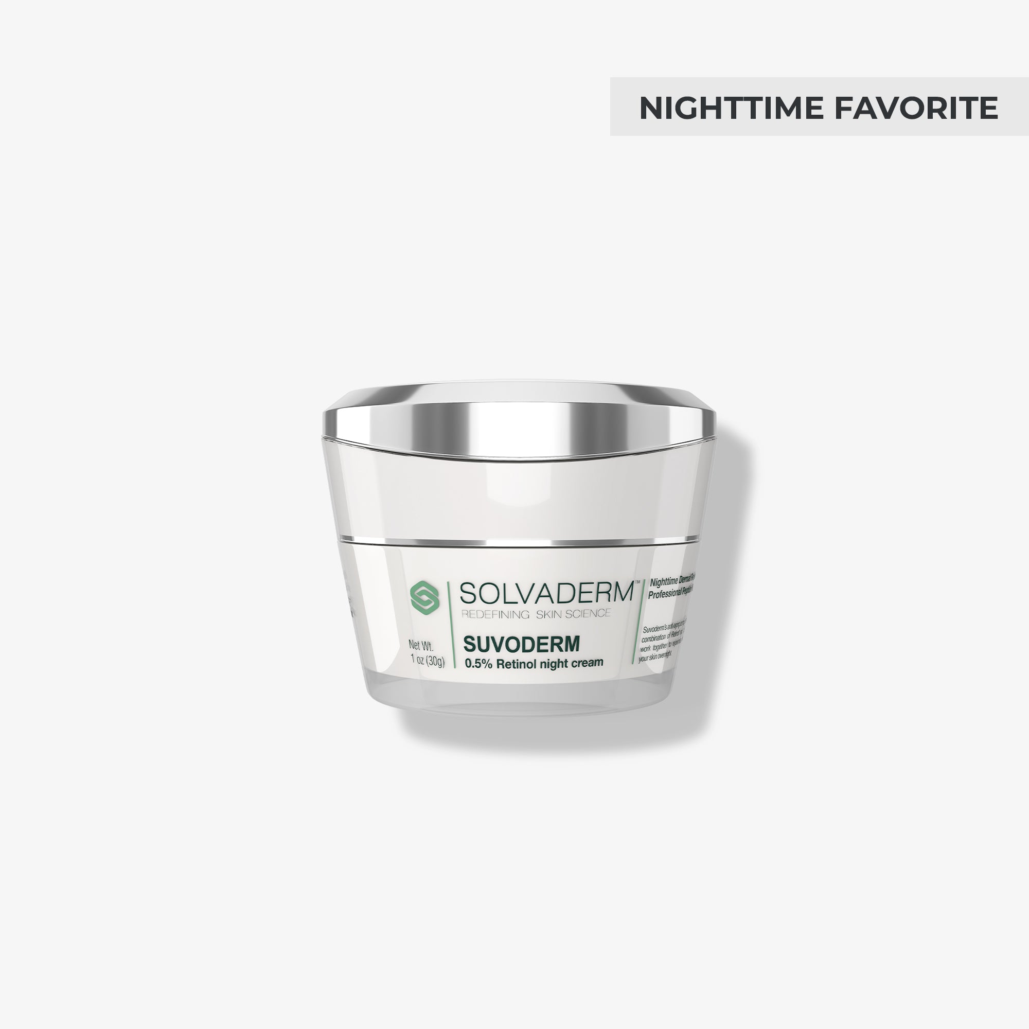 Solvaderm