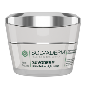 Suvoderm 1 Bottle - Solvaderm®