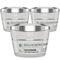 Suvoderm 3 Bottles - Solvaderm®
