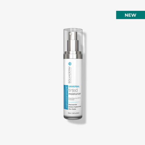 Universal Tinted Moisturizer