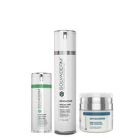 Beauty All-Stars Trio - Solvaderm®