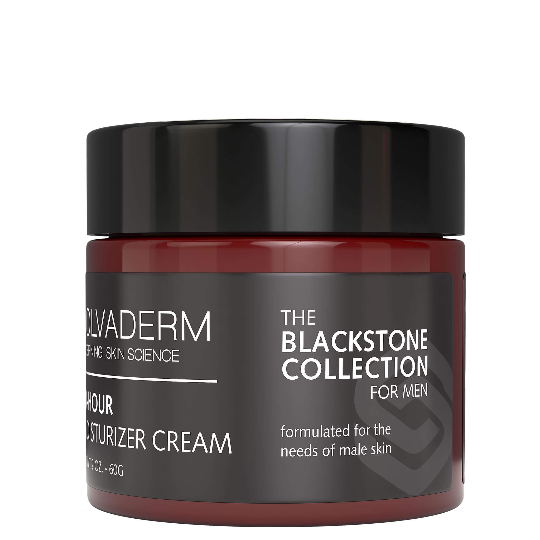 Blackstone Collection Moisturizer Cream Helps Maintain Hydration