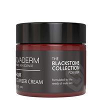 Blackstone Collection 24-Hour Moisturizer Cream - Solvaderm®