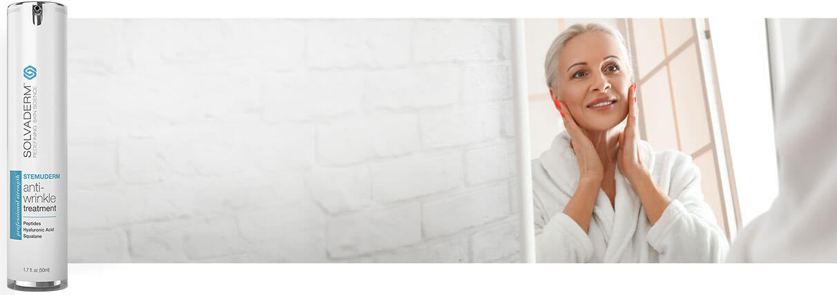 Stemuderm Banner