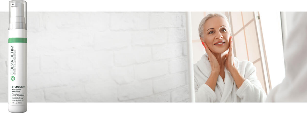 Stemuderm Banner