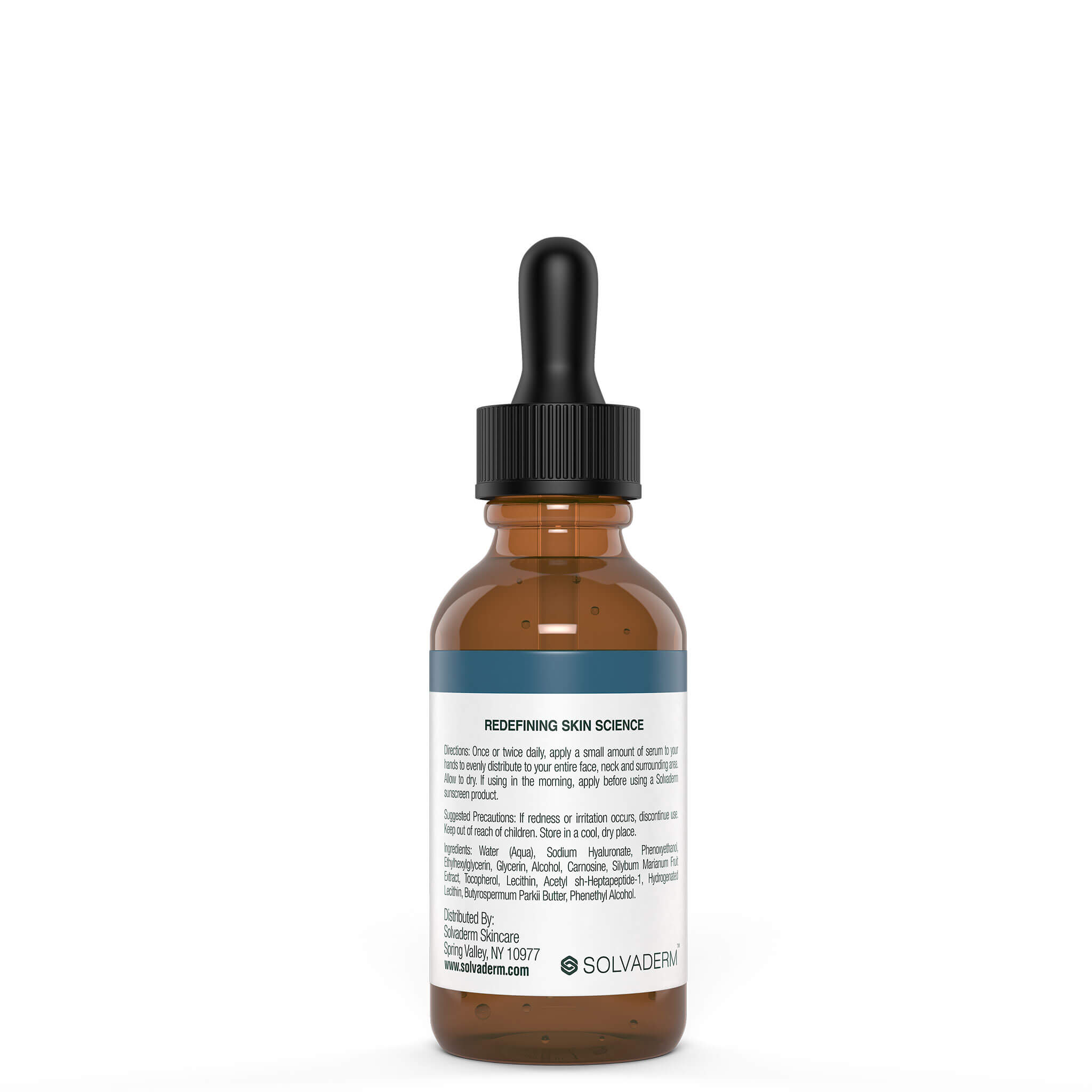 Excelagene Intensive Hydration Serum Helps Maintain Hydration