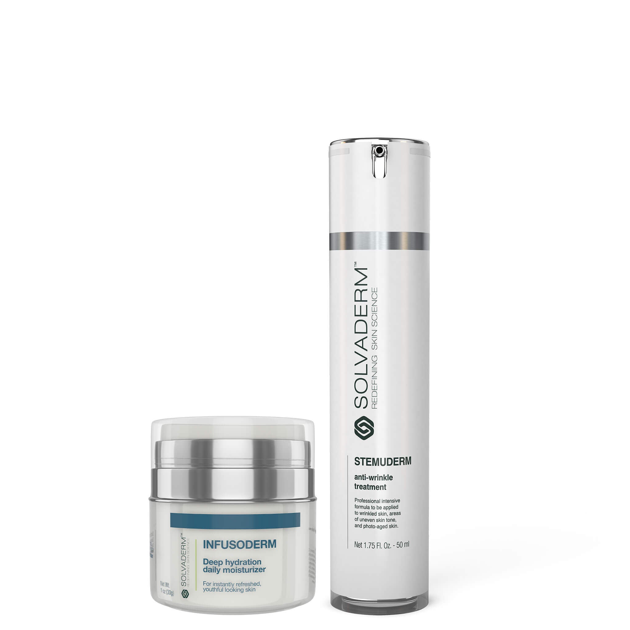 Stemuderm Infusoderm Solvaderm
