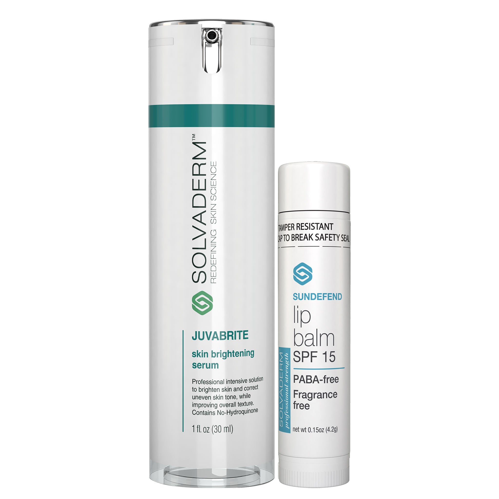 Solvaderm