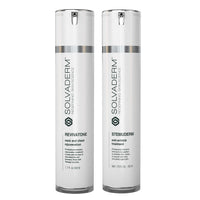 Neck + Facial Wrinkles