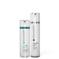 Pigmentation + Facial Wrinkles - Solvaderm®