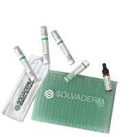 Skin Essentials Starter Pack - Solvaderm®