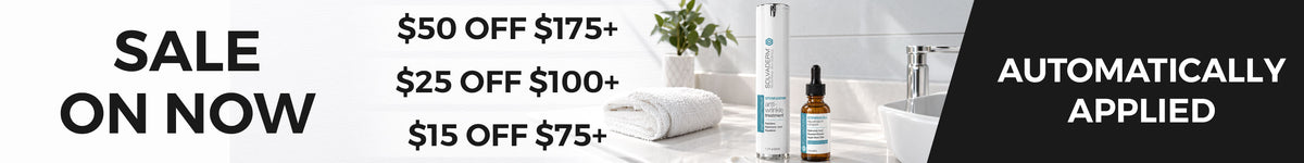 Solvaderm Sale Event