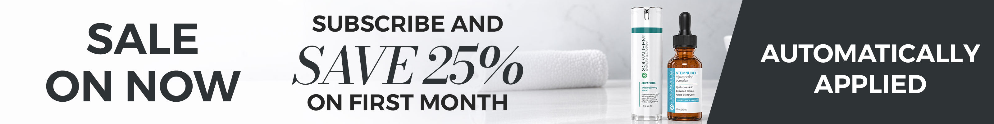 Solvaderm Sale