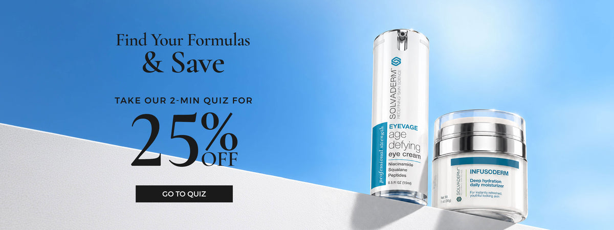 Solvaderm Sale Event
