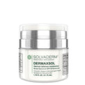 Dermaxsol -  Hydrating SPF Daily Moisturizer (Valued $34) - Solvaderm®