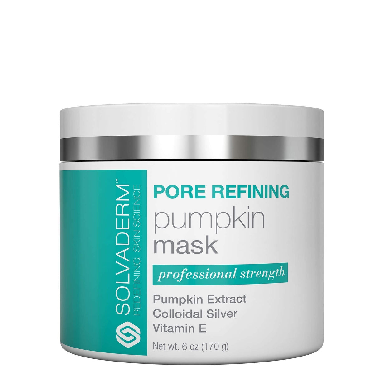 Solvaderm: Redefining Skin Science