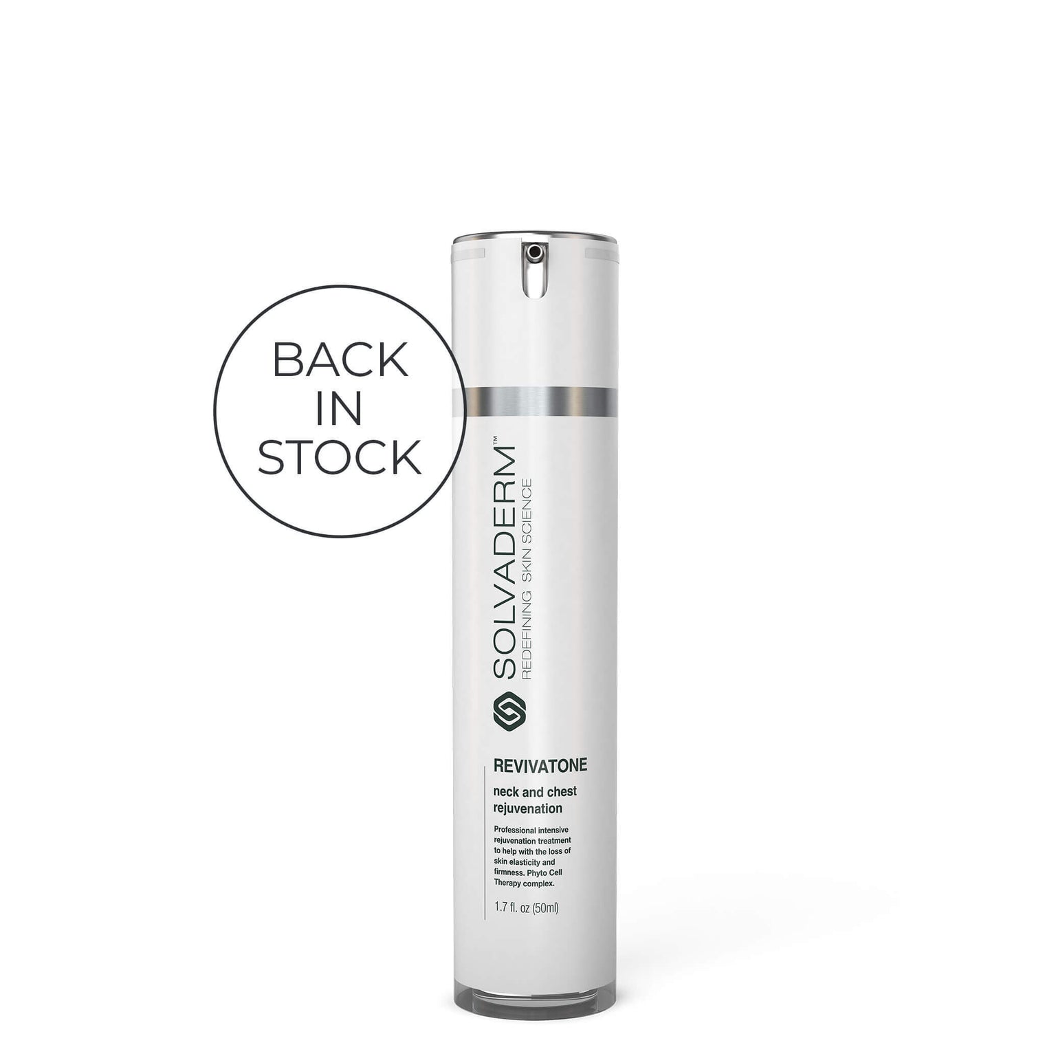 Revivatone - Solvaderm®