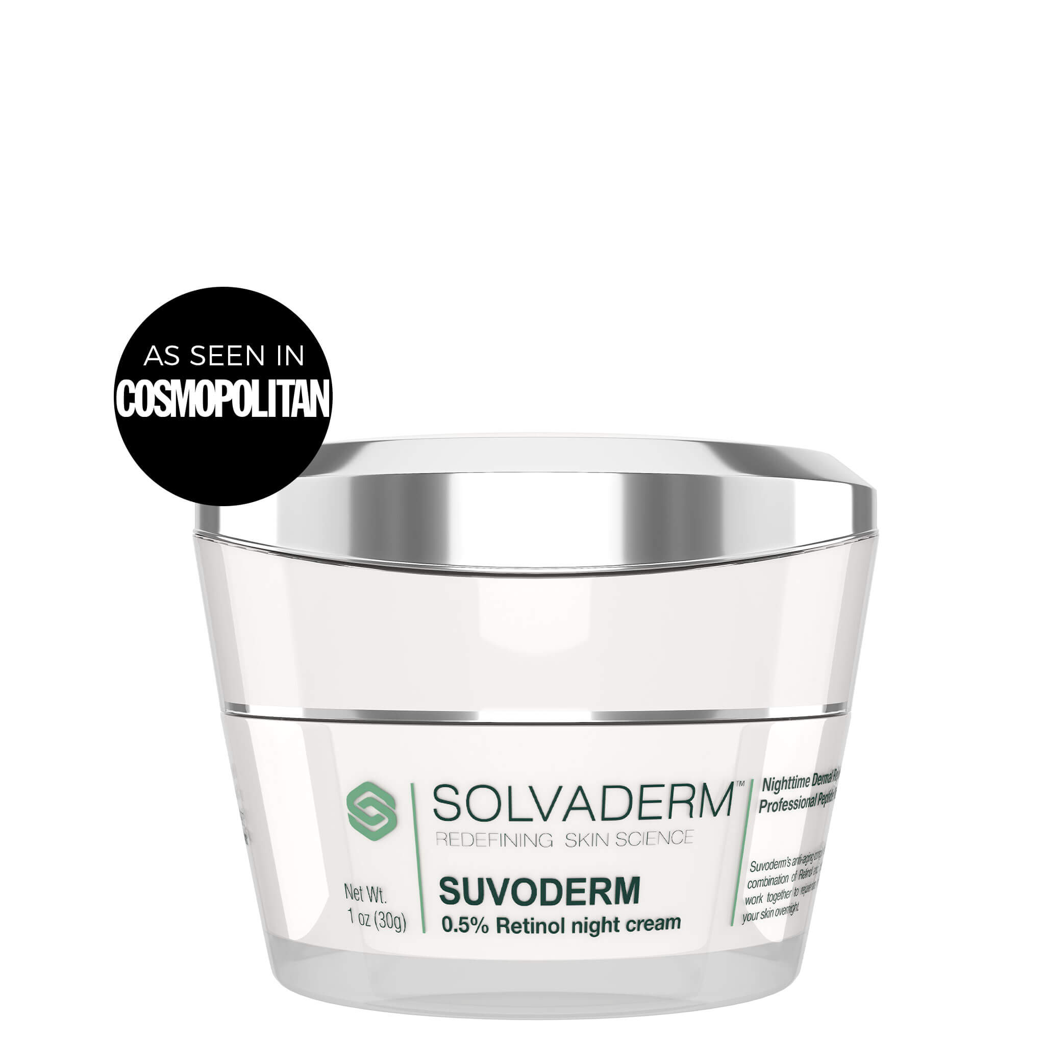 Solvaderm