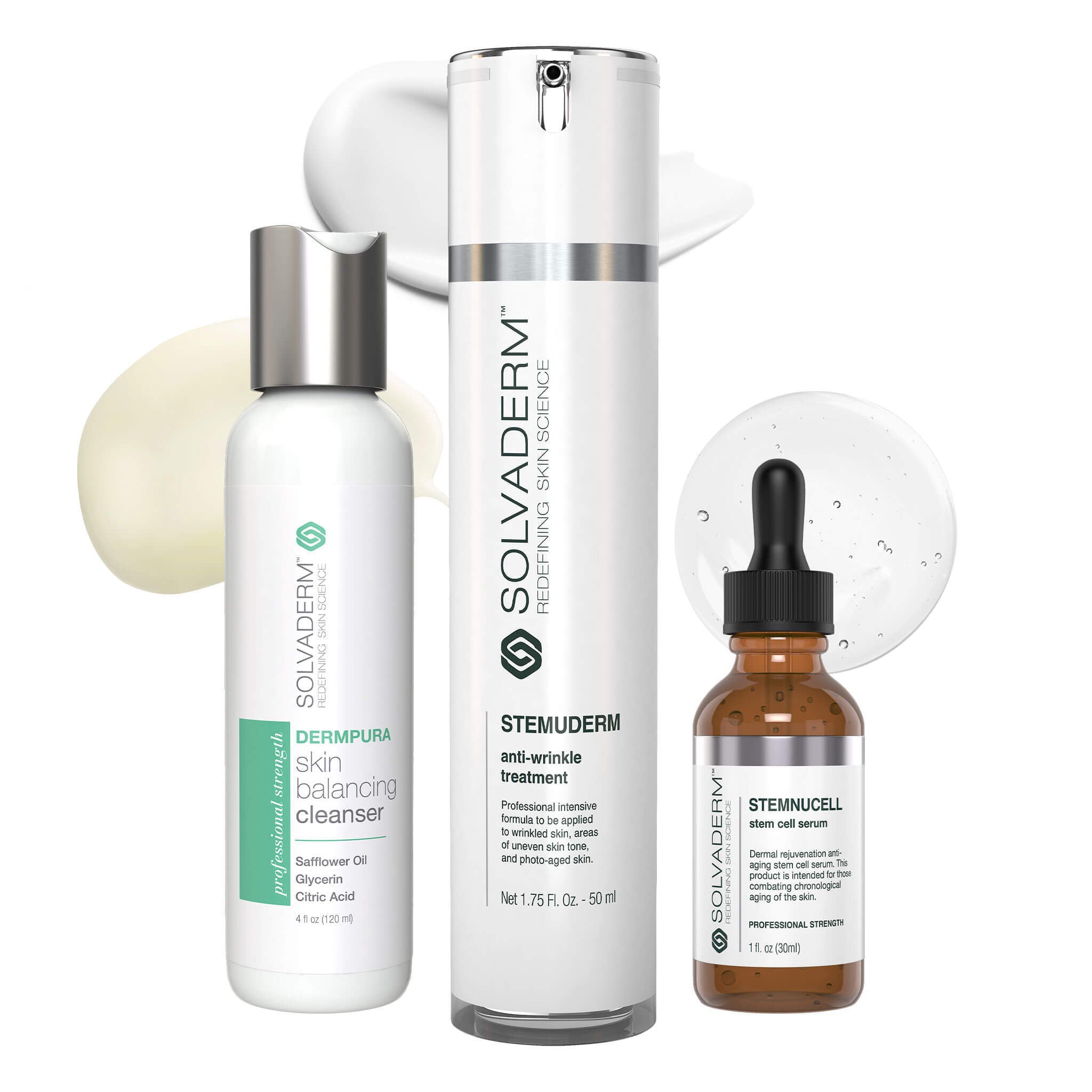 Solvaderm