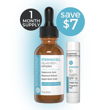 1 Bottle | Starter Value!
