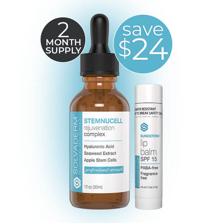 2 Bottles | Most Popular!